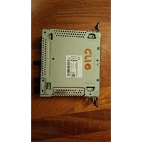 Радио renault clio captur 281151536r