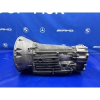 АКПП 722.901 Mercedes-benz ML 500 W164 2006 A1642706001, A1642711501