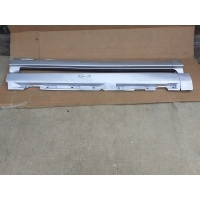 Накладка порога пороги v50 - 426 - 26