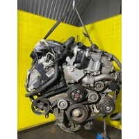 Двигатель XX30 2005-2013 Седан 2009 3.5 i 2GRFE V2GRA83U