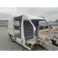 Крыша Volkswagen Crafter 1 2009