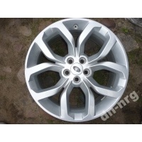Колесо fk72 - 1007 - eb оригинальный 20