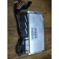 Мерседес мл gl 164 251 модуль airmatic а 2515454232