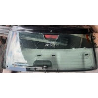 Honda cr - v i стекло крышки багажника багажника