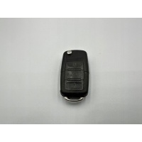Ключ ключ пульт volkswagen skoda seat гольф iv октавия толедо passat 1j0959753da