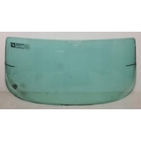 Стекло задняя задняя двойная мерседес w126