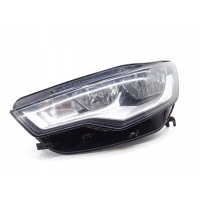 Фара фара левая левый передняя переднее audi a6 c7 4g 4g0941003n