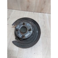 Toyota corolla e12 диск лебедка задняя 1 , 4 1 , 6