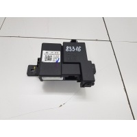 Электронный блок Haval Jolion 2021- 3722106AGW01A