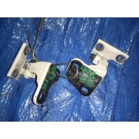 петли двери BMW 7-Series E65 41517176860