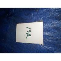 ресничка DAIHATSU PYZAR G301G 61815-87702-000