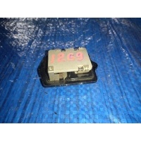 реостат печки MAZDA MPV LW5W LC7461P21