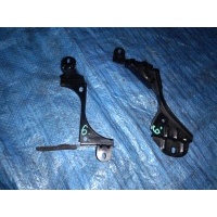 крепление аккумулятора MAZDA AXELA BLEFP BCM45603ZA