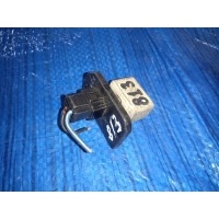 реостат печки MITSUBISHI RVR N23W MB657429