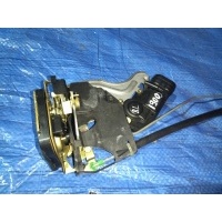 замок двери TOYOTA MARKII GX100 69060-22390