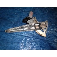 стеклоподъемник TOYOTA COROLLA NZE124 69803-12170