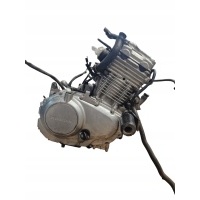 cbf f 04 - 07 двигатель гарантия