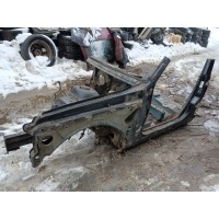 Лонжерон передний левый Land Rover Range Rover 3, L322 2004 ABU760090