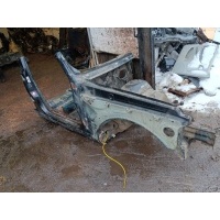Лонжерон передний правый Land Rover Range Rover 3, L322 2004 ABU760080