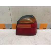 Фонарь задний правый Volkswagen Golf 3, 1H1 1995 1H6945112A