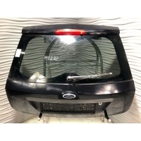 Стекло заднее Ford Fiesta 5 2006 1541631,1522479