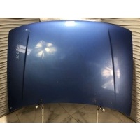 Капот Volkswagen Polo 3 1997 6N0823031D