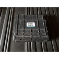 Mitsubishi pajero спорт i 2001 блоки управления двигателя