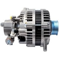 hella 8el 011 711 - 151 генератор opel 101950