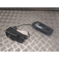 Замок дверь левый передняя sharan mk1 рестайлинг 7m0959775e