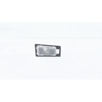 Плафон подсветки номера Hyundai Solaris HCR 2021 925021M400