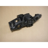 Audi q5 каретка бампера передняя 80a807284a