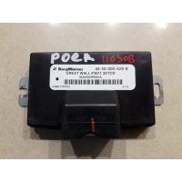Бачок Great Wall Poer 2022 3624100XPW01A