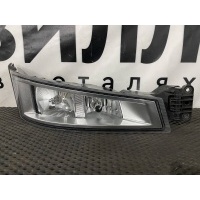 фара противотуманная правая Volvo FH4 24159481