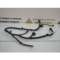 проводка бампера Hyundai Solaris 2 HCR до Рестайлинг 2017-2020 91880H5010