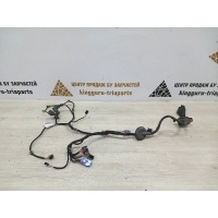 Проводка двери Skoda Kodiaq 1 NS7 до Рестайлинг 2016-2022 566971121R