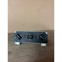 Блок управления печкой Peugeot 306 Nissan 6451F0 6451F0