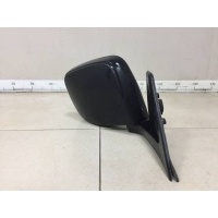 Зеркало правое механическое Mitsubishi Mitsubishi L200 (K6,K7) 1996-2006 MR361090
