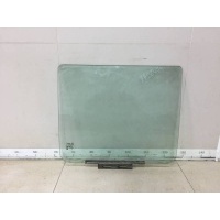 Стекло двери задней правой Mitsubishi Mitsubishi L200 (K6,K7) 1996-2006 MR259240