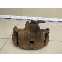 Суппорт передний левый Mitsubishi Mitsubishi Lancer 9 (CS/Classic) 2000-2011 MR955063