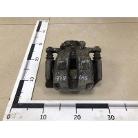 Суппорт задний левый Audi Audi A8 (D3, 4E) 2002-2010 4E0615403C