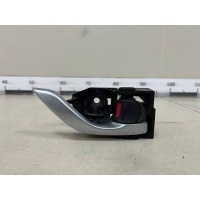 Ручка двери задней внутренняя правая Mazda Mazda Mazda 3 (BM) 2013-2016 BHN958330B