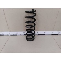 Пружина задняя Mitsubishi Mitsubishi Outlander XL (CW) 2006-2012 4140A185