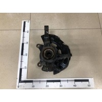 Кулак поворотный передний правый Hyundai Hyundai Elantra (MD) 2011-2016 51716A5000