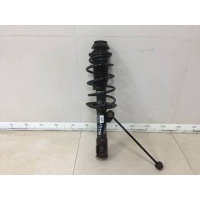 Амортизатор передний левый Toyota Toyota Yaris (P90) 2005-2011 4852052140