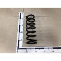 Пружина задняя Mitsubishi Mitsubishi Outlander XL (CW) 2006-2012 4140A185