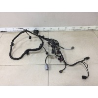 Проводка двс Volkswagen Volkswagen Polo (Mk6) 2020> 04E971612CT