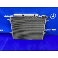 радиатор кондиционера Mercedes cls 350 w219 2008 A2115001154