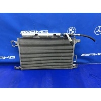 радиатор кондиционера Mercedes c200 W203 2007 A2035002154