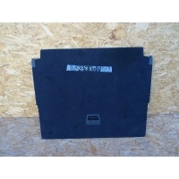 Peugeot 3008 ii покрытие полка багажника 98282728zd