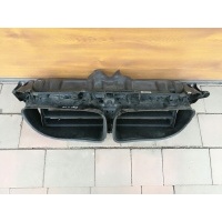 Впуск руль воздушный oryginal - bmw f12 f13 m6